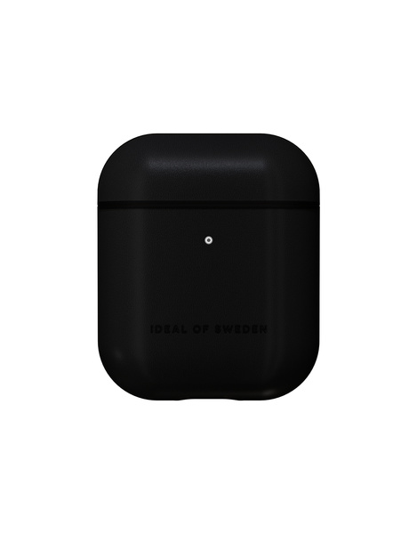 Ideal of Sweden Etui na słuchawki Atelier AirPods Como Black
