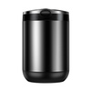 BASEUS MINI CAR ASHTRAY WITH LED BACKLIGHT BLACK (CRYHG01-01)