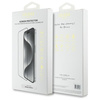 Guess GUTGP16LBOKGCIT iPhone 16 Pro 6.3" Screen Protector 2.5D Outline - ochrona wyświetlacza