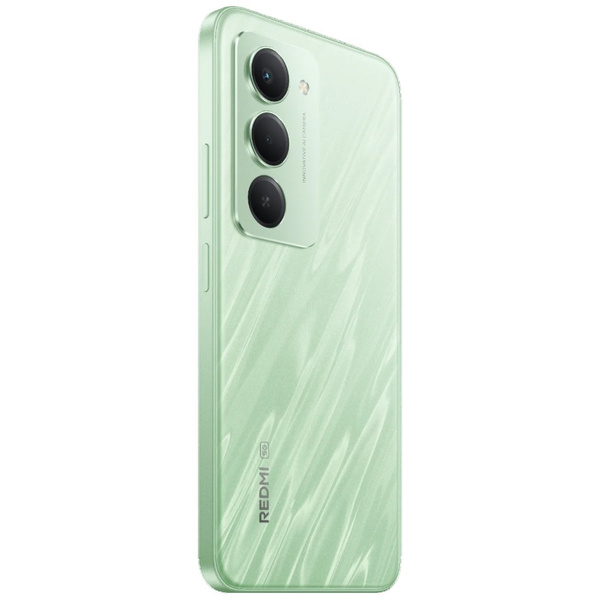 Smartfon Xiaomi Redmi 15 5G 4/128GB      zielony