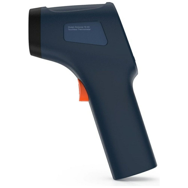 Termometr cyfrowy Motorola TE-93         niebieski