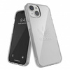 Adidas OR Protective iPhone 14 / 15 / 136.1" Clear Case transparent 50229