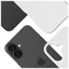 Etui 3MK Hardy MagSilicone do Apple      iPhone 16 Plus biały