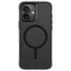 UNIQ etui LifePro Xtreme iPhone 16 6.1"  Magclick Charging czarny/frost smoke
