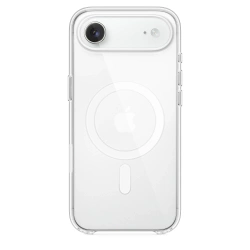 iPhone Air Case with MagSafe – Frost MGH34ZM/A