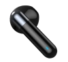 JELLICO wireless earphones TWS15 Black