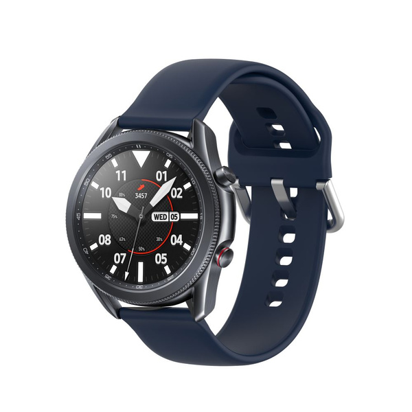 TECH-PROTECT ICONBAND SAMSUNG GALAXY WATCH 3 45MM NAVY