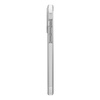 Etui Uniq Combat na iPhone 13 Pro Max - białe