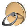 Ideal of Sweden Magnetic universal mounting bracket gold