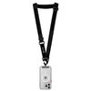 Skinarma Scout XE uniwersalna smycz do    telefonu czarny/black