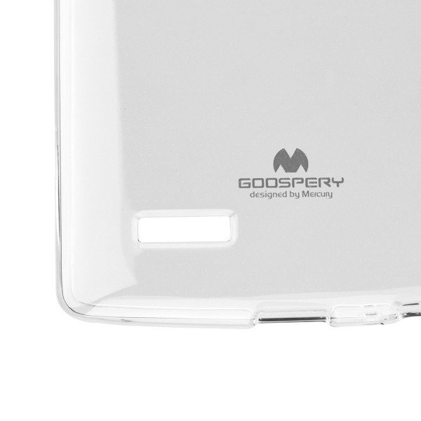 MERCURY CASE TRANSPARENT SAMSUNG A5 2018 (A8 2018)