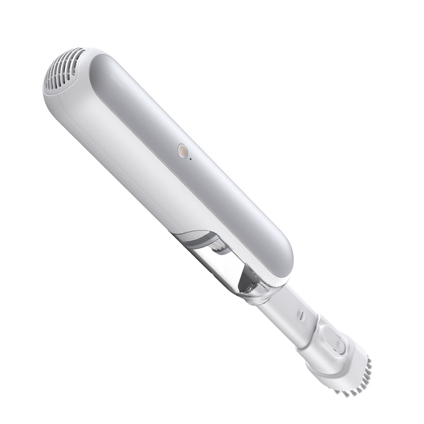 Baseus odkurzacz A1 Car Vacuum Cleaner biały