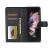 TECH-PROTECT WALLET GALAXY FROM FOLD 4 BLACK