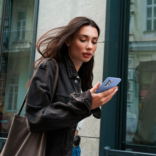 DUXDUCIS SKINPRO GALAXY M53 5G BLACK