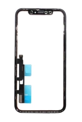 Front screen + Digitizer + Frame XR ZM