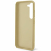Guess GUHCS24MHGGSHD S24+ S926złoty/gold hardcase Glitter Script