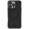 Skinarma etui Mecha iPhone 16 Pro Max     6.9" Magnetic Charging czarny/black