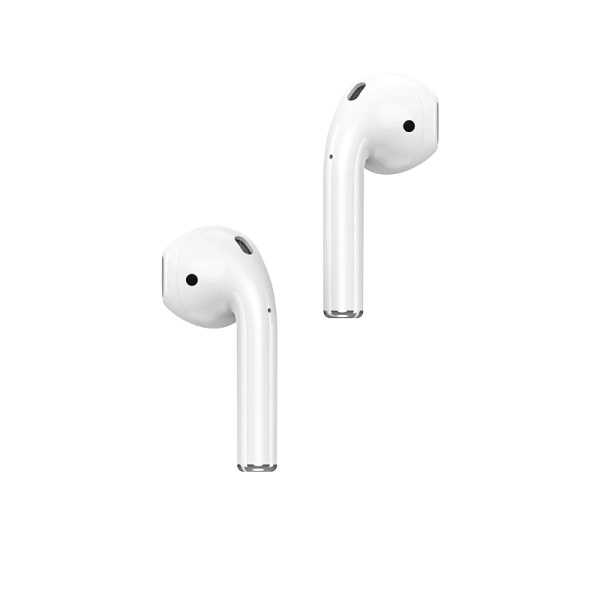 JELLICO wireless earphones TWS21 White