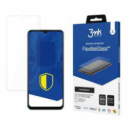 3MK FLEXIBLEGLASS ONEPLUS NORD N20 SE HYBRID GLASS