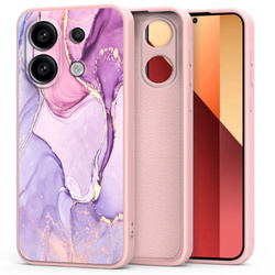 TECH-PROTECT ICON XIAOMI REDMI NOTE 13 PRO 4G / LTE MARBLE