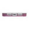 UNIQ etui Coehl Ciel iPhone 12 mini 5,4" różowy/sunset pink