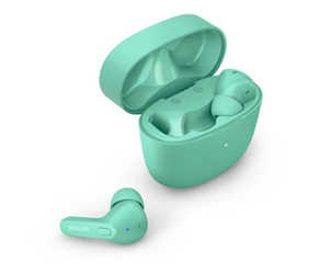 Philips TAT2206GR/00 Wireless Headphones Green