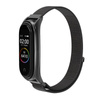 TECH-PROTECT NYLON XIAOMI MI SMART BAND 7 BLACK