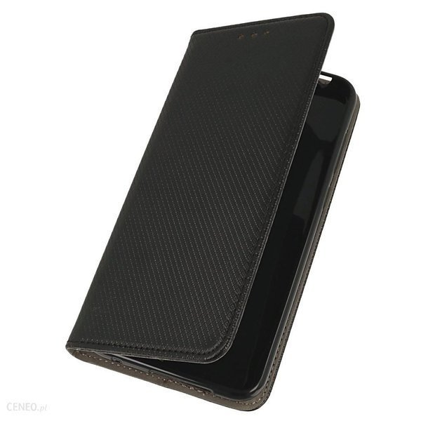 MAGNET BOOK XIAOMI MI 10 LITE CZARNY
