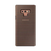 SAMSUNG LED VIEW COVER EF-NN960PAE SAMSUNG GALAXY  NOTE 9 