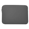 Universal 14" laptop cover - gray