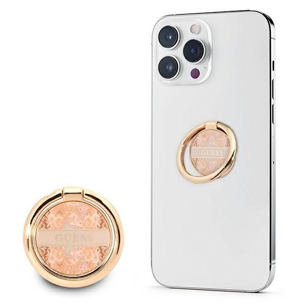 Silicone Gadget Case for Samsung Galaxy Z Fold 5 - transparent