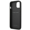 Etui Ferrari Off Track Quilted na iPhone 13 mini - czarne