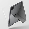 Uniq Moven case for iPad Pro 11'' (2021/2020) - gray