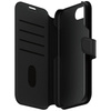 Etui CARE by PanzerGlass Feature Tango   2w1 Wallet do iPhone 16e czarny