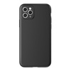 SOFT CASE CASE FOR HUAWEI NOVA 10 SE THIN SILICONE COVER BLACK