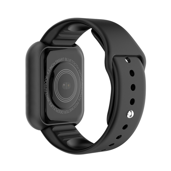 SMARTWATCH L18 BLACK