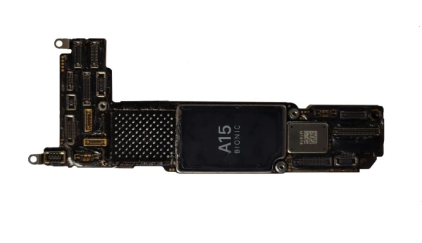BROKEN MOTHERBOARD IPHONE 13