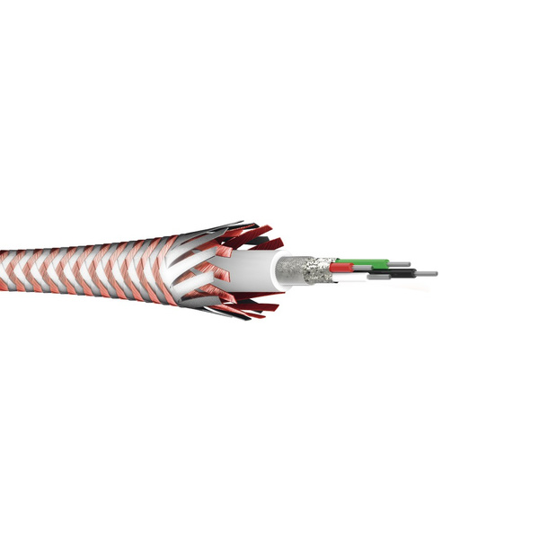 KABEL HAMA USB TYPE-C - USB TYPE-C 1,5m CZERWONY