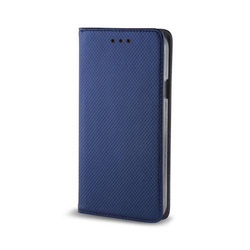 CASE CASE MAGNET BOOK HUAWEI P SMART 2021 DARK BLUE