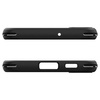 Spigen Rugged Armor Case for Samsung Galaxy S22 - Matte Black