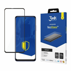 3MK SatinArmor+ Case iPhone 6 Plus Military Grade