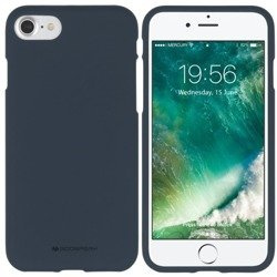 MERCURY SOFT CASE LG K10 2018 / K11 BLUE