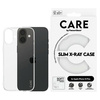 CARE by PanzerGlass X-Ray Soft Basic Case iPhone 16 Plus 6.7" przezroczysty/transparent 1443