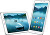 [OUTLET] Huawei Mediapad T1 8.0" Pro 4G TD-LTE T1-821L Biały Grade ABC
