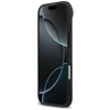 Etui BMW M Kevlar Matt MagSafe do iPhone Air czarny