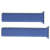 Beline pasek Apple Watch Magnetic 38/40/41mm niebieski /blue