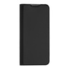 Dux Ducis Skin Pro kabura etui pokrowiec z klapką Xiaomi Redmi Note 11 Pro+ 5G (China) / 11 Pro 5G (China) / Mi11i HyperCharge / POCO X4 NFC czarny