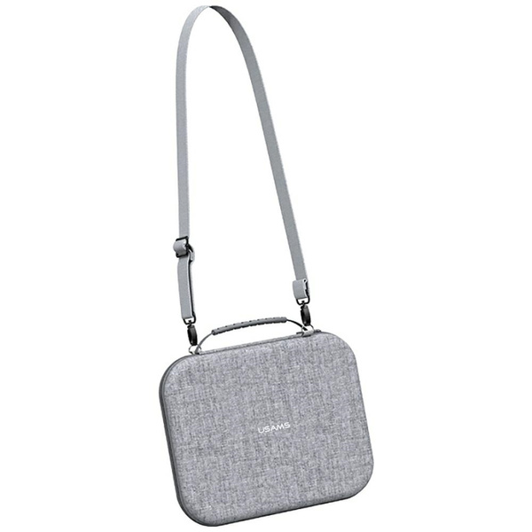 Etui ochronne USAMS JX Series na tablet  12.6" szary