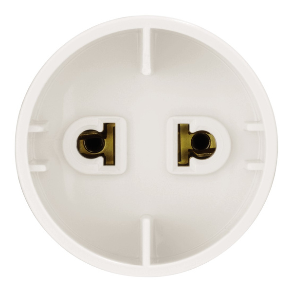 TRAVEL ADAPTER - EUROPE