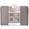 Torba na laptopa UNIQ Cyprus Ridge       Edition Laptop Sleeve 14" water-resistant neoprene szary